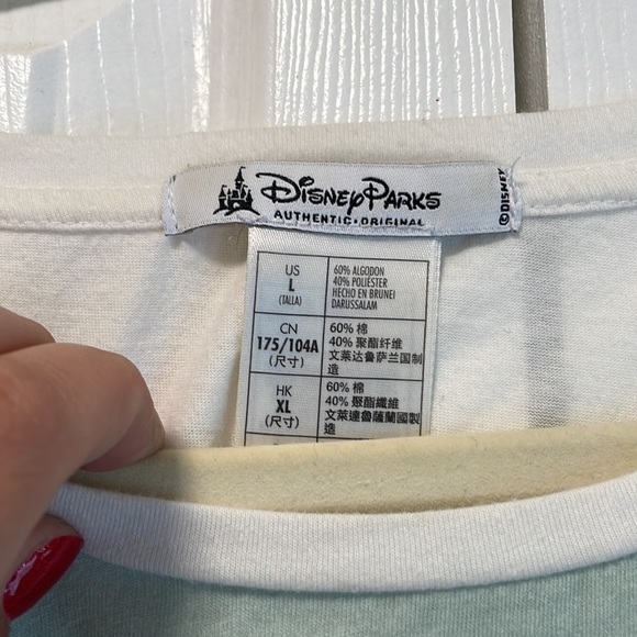 Disney Parks Shirt Large - Picture 2 of 7